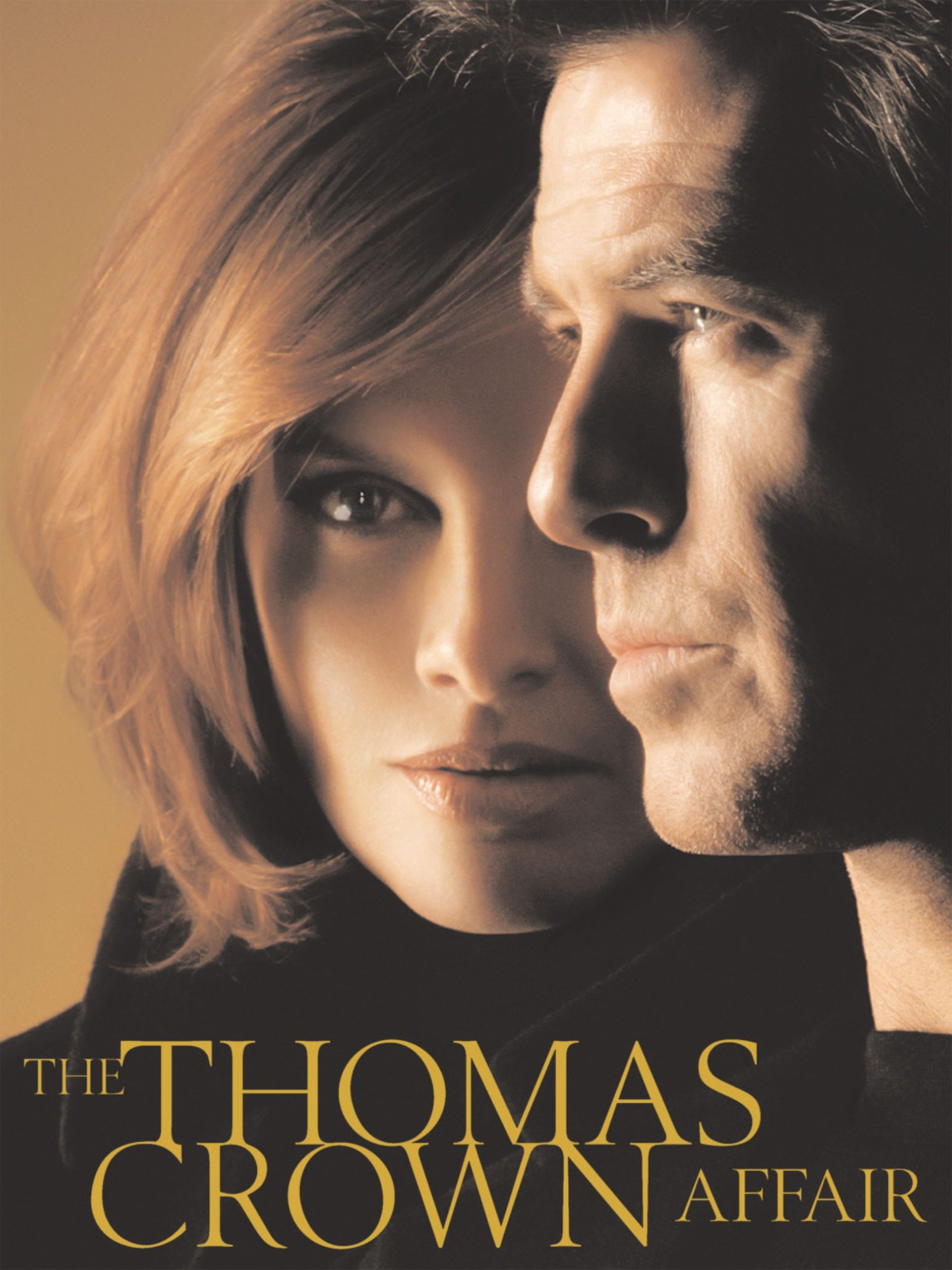 รีวิวเรื่อง THE THOMAS CROWN AFFAIR (1999)