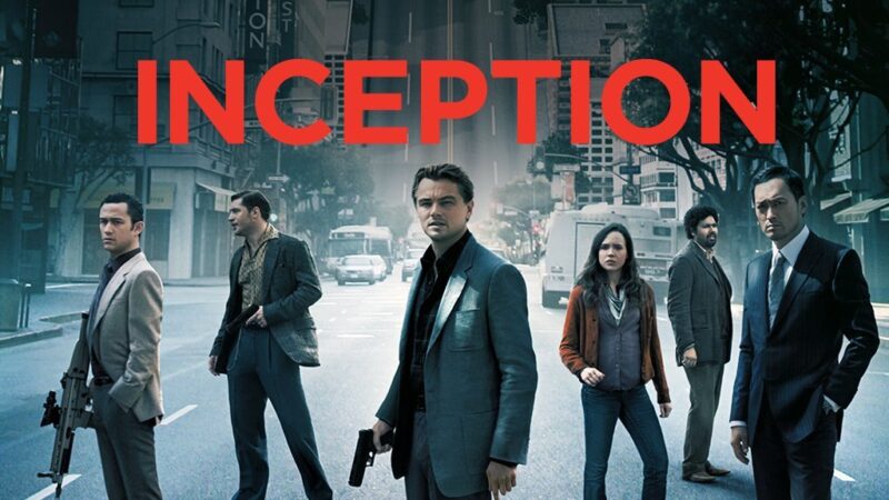 หนัง hd Inception (2010)